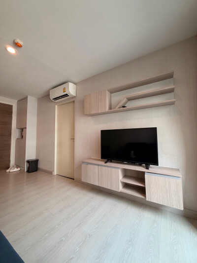 เดอะนิช โมโน สุขุมวิท 50 / The Niche Mono Sukhumvit 50-2