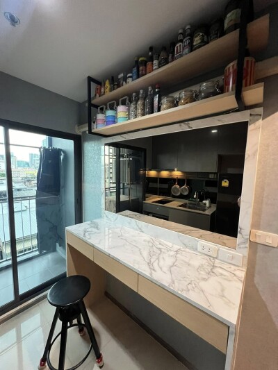 ไอดีโอ สุขุมวิท 93 / Ideo Sukhumvit 93-7