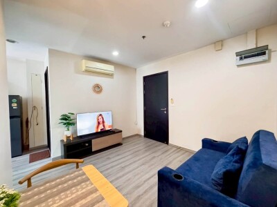 ไดมอนด์ สุขุมวิท / Diamond Sukhumvit-2