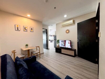 ไดมอนด์ สุขุมวิท / Diamond Sukhumvit-1