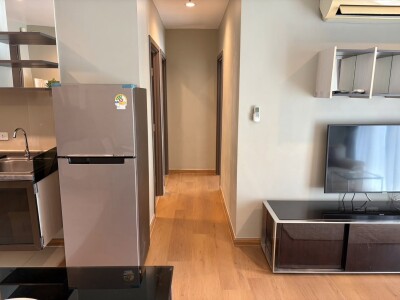 เดอะ เบส พาร์ค เวสต์ / The Base Park West-3