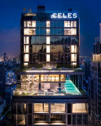เซอเลส อโศก / Celes Asoke-20