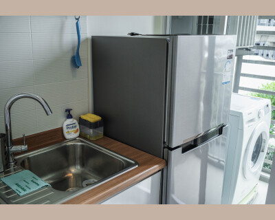 ยู ดีไลท์ บางซ่อน สเตชั่น / U Delight @ Bangson Station-5