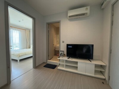 ไลฟ์ สุขุมวิท 62 / Life Sukhumvit 62-2