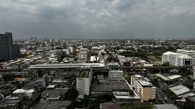 ไลฟ์ สุขุมวิท 62 / Life Sukhumvit 62-5