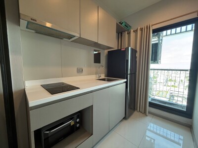 ไลฟ์ สุขุมวิท 62 / Life Sukhumvit 62-4