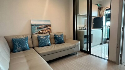 ไลฟ์ สุขุมวิท 62 / Life Sukhumvit 62-1