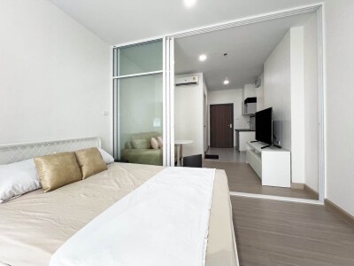 ศุภาลัย ลอฟท์ สาทร - ราชพฤกษ์ / Supalai Loft Sathorn - Ratchaphruek-4