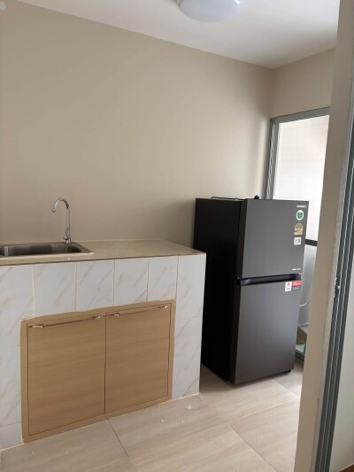 ลุมพินี คอนโดทาวน์ รัตนาธิเบศร์ / Lumpini Condo Town Rattanathibet-4