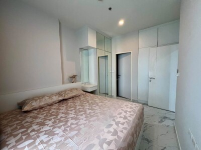 เดอะ นิช ไพร์ด ทองหล่อ - เพชรบุรี / The Niche Pride Thonglor - Phetchaburi-6