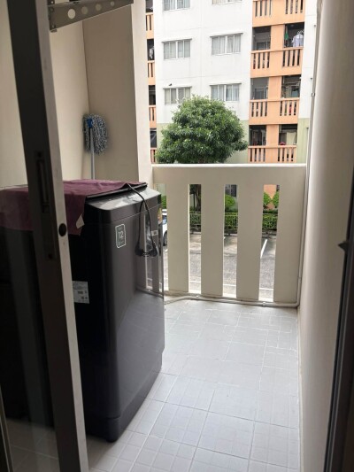 ลุมพินี คอนโดทาวน์ รัตนาธิเบศร์ / Lumpini Condo Town Rattanathibet-5