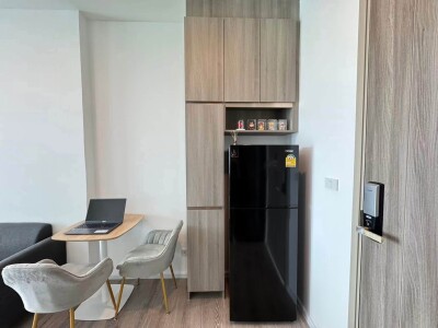 ไนท์บริดจ์ สุขุมวิท - เทพารักษ์ / Knightsbridge Sukhumvit - Thepharak-6