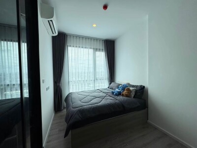 ไนท์บริดจ์ สุขุมวิท - เทพารักษ์ / Knightsbridge Sukhumvit - Thepharak-4