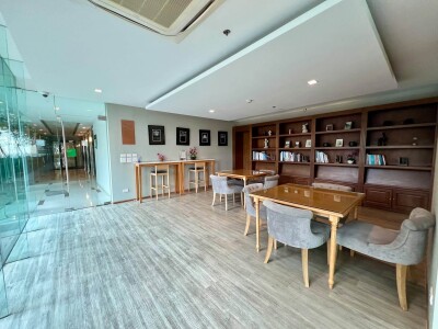 เดอะ นิช ไพร์ด ทองหล่อ - เพชรบุรี / The Niche Pride Thonglor - Phetchaburi-12
