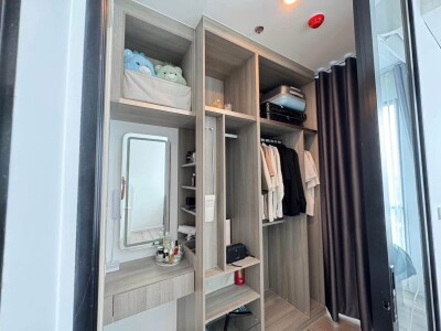 ไนท์บริดจ์ สุขุมวิท - เทพารักษ์ / Knightsbridge Sukhumvit - Thepharak-5