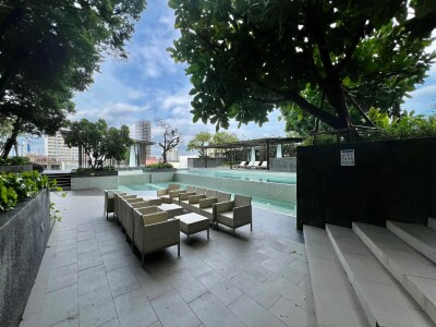 เดอะ นิช ไพร์ด ทองหล่อ - เพชรบุรี / The Niche Pride Thonglor - Phetchaburi-15