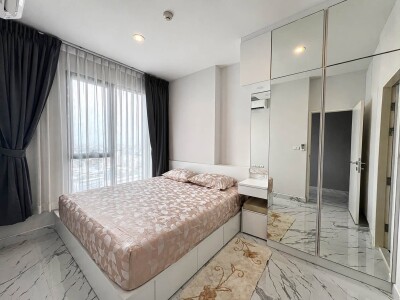 เดอะ นิช ไพร์ด ทองหล่อ - เพชรบุรี / The Niche Pride Thonglor - Phetchaburi-5