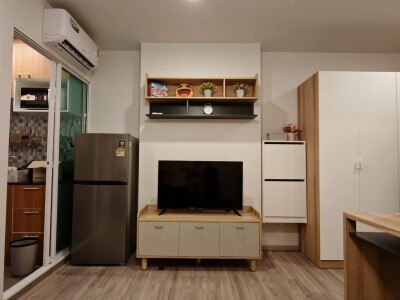 รีเจ้นท์ โฮม บางนา (โครงการใหม่) / Regent Home Bangna (New Project)-3