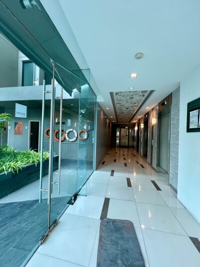 เดอะ นิช ไพร์ด ทองหล่อ - เพชรบุรี / The Niche Pride Thonglor - Phetchaburi-11