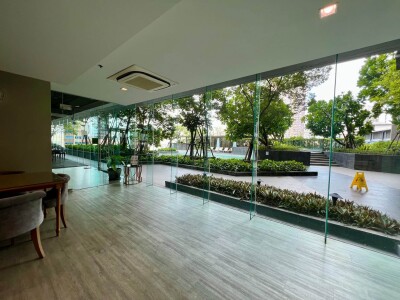 เดอะ นิช ไพร์ด ทองหล่อ - เพชรบุรี / The Niche Pride Thonglor - Phetchaburi-10