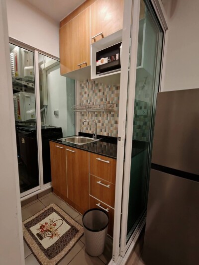รีเจ้นท์ โฮม บางนา (โครงการใหม่) / Regent Home Bangna (New Project)-5