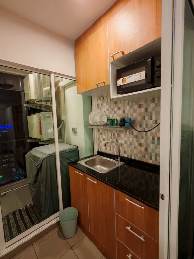 รีเจ้นท์ โฮม บางนา (โครงการใหม่) / Regent Home Bangna (New Project)-6