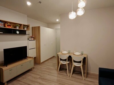 รีเจ้นท์ โฮม บางนา (โครงการใหม่) / Regent Home Bangna (New Project)-4