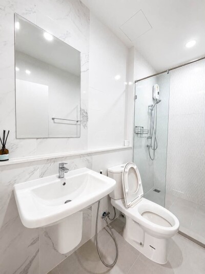 เดอะ นิช ไพร์ด ทองหล่อ - เพชรบุรี / The Niche Pride Thonglor - Phetchaburi-8