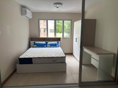 ลุมพินี คอนโดทาวน์ รัตนาธิเบศร์ / Lumpini Condo Town Rattanathibet-2