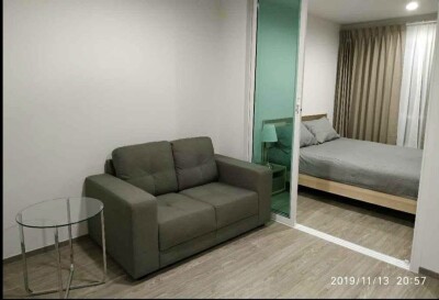 รีเจ้นท์ โฮม สุขุมวิท 97/1 / Regent Home Sukhumvit 97/1-1