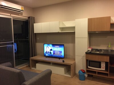 เดอะ เทมโป้ แกรนด์ สาทร - วุฒากาศ / The Tempo Grand Sathon - Wutthakat-2