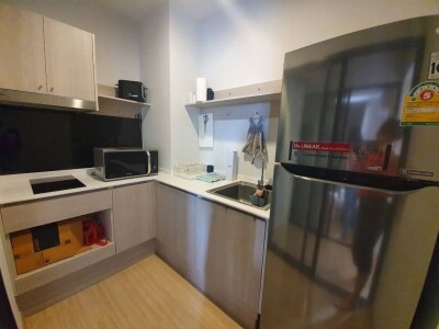เดอะทรี อ่อนนุช สเตชั่น / The Tree Onnut Station-6