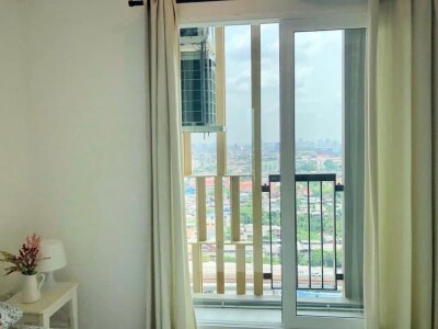 เดอะ คีย์ สาทร ราชพฤกษ์ / The Key Sathorn Ratchapreuk-9
