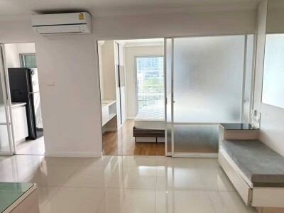 ลุมพินี เพลส พระราม 9 - รัชดา / Lumpini Place Rama 9 - Ratchada-1