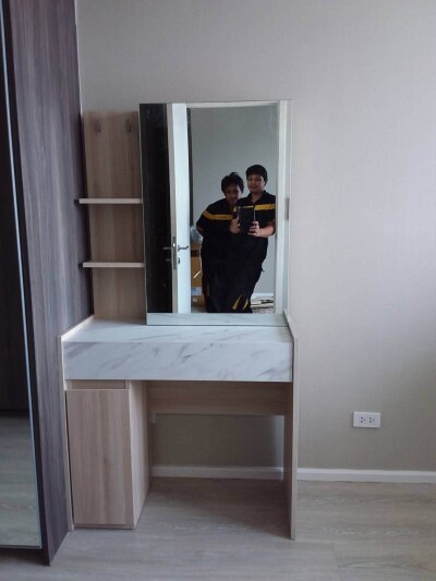 ควินน์ คอนโดมิเนียม / Quinn Condo-3