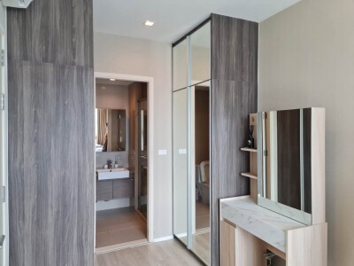 ควินน์ คอนโดมิเนียม / Quinn Condo-4