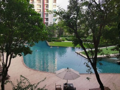 เดอะพาร์คแลนด์ ศรีนครินทร์ / The Parkland Srinakarin