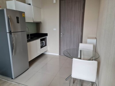 ควินน์ คอนโดมิเนียม / Quinn Condo-5