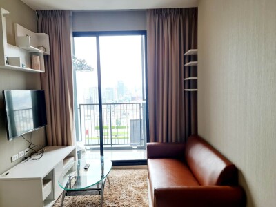 ควินน์ คอนโดมิเนียม / Quinn Condo-1