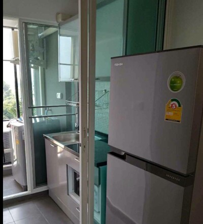 รีเจ้นท์ โฮม สุขุมวิท 97/1 / Regent Home Sukhumvit 97/1-9