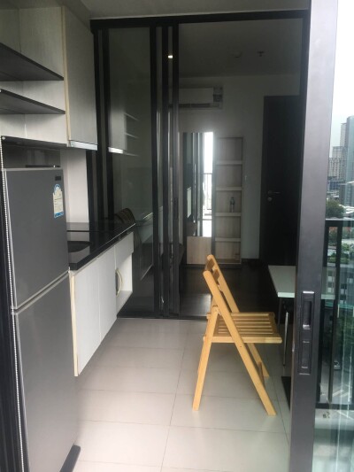เดอะ เบส พาร์ค เวสต์ / The Base Park West-8