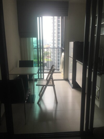 เดอะ เบส พาร์ค เวสต์ / The Base Park West-7