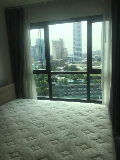 เดอะ เบส พาร์ค เวสต์ / The Base Park West-4