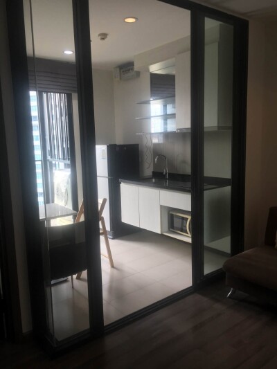 เดอะ เบส พาร์ค เวสต์ / The Base Park West-6