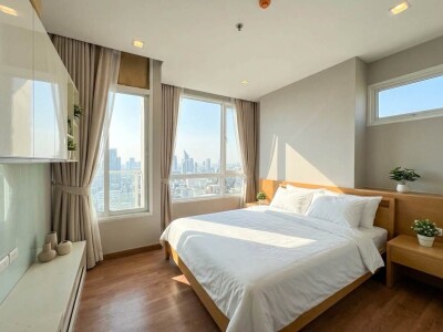 เดอะ โคสต์ แบงค็อก (บางนา) / The Coast Bangkok (Bangna)-2