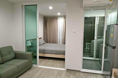 รีเจ้นท์ โฮม สุขุมวิท 97/1 / Regent Home Sukhumvit 97/1-2