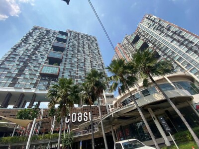 เดอะ โคสต์ แบงค็อก (บางนา) / The Coast Bangkok (Bangna)-7