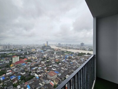 เดอะ ทรี อินเตอร์เชนจ์ / The Tree Interchange-10