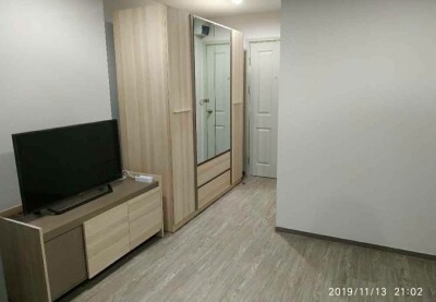 รีเจ้นท์ โฮม สุขุมวิท 97/1 / Regent Home Sukhumvit 97/1-6