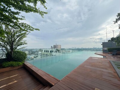 ไลฟ์ สุขุมวิท 48 / Life Sukhumvit 48-7